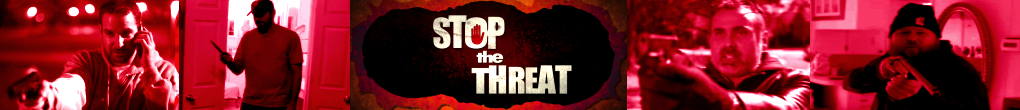 Stop the Threat