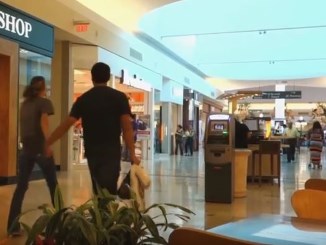 Stop the Threat - "Mall Incident" Season 2 | Episode 2